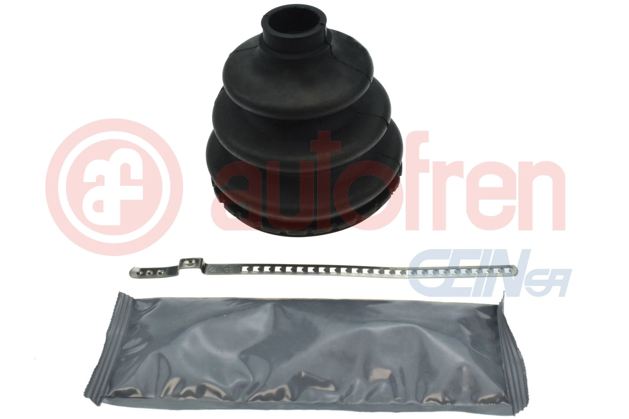 Bellow Kit, drive shaft